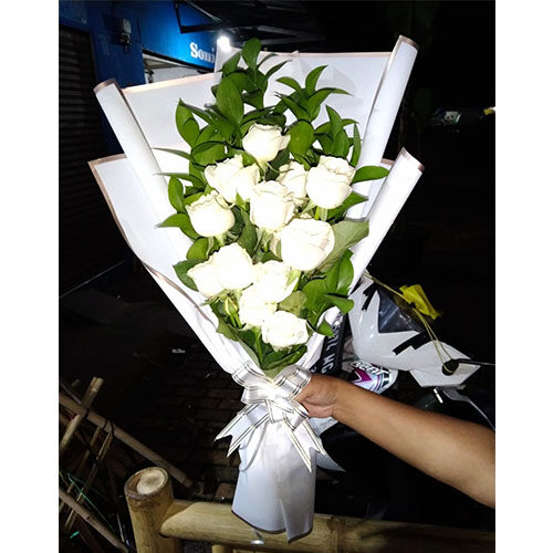 Hand Bouquet
