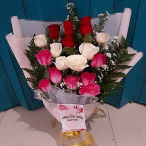 Hand Bouquet