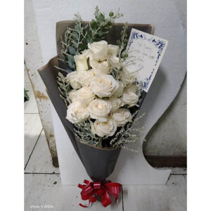 Hand Bouquet