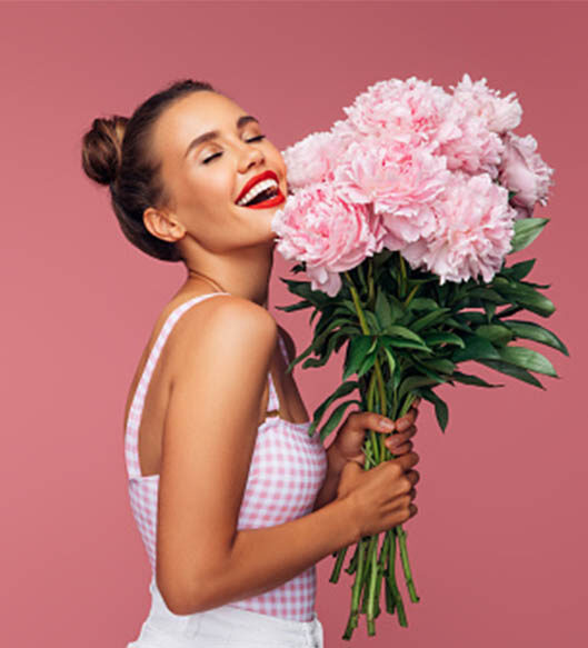 kontak arinna florist