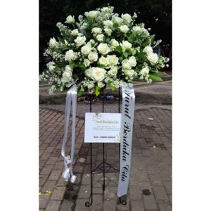 Standing Flower
